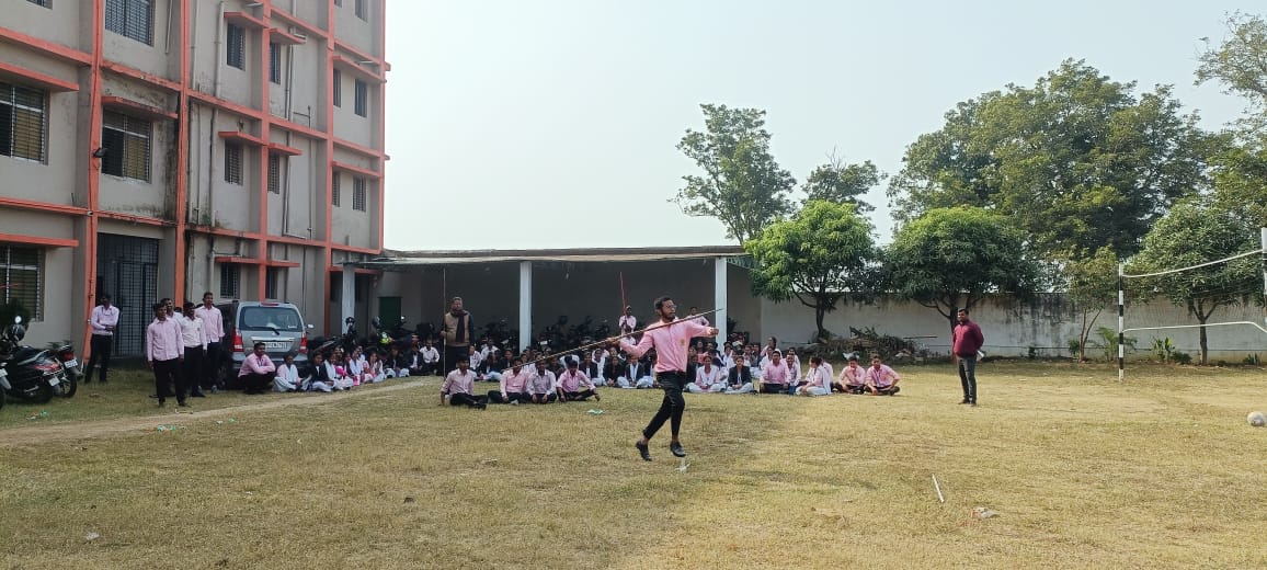 Gautam Buddha Teachers Tranning College
